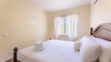 Apartment | 2 bedrooms, Internet