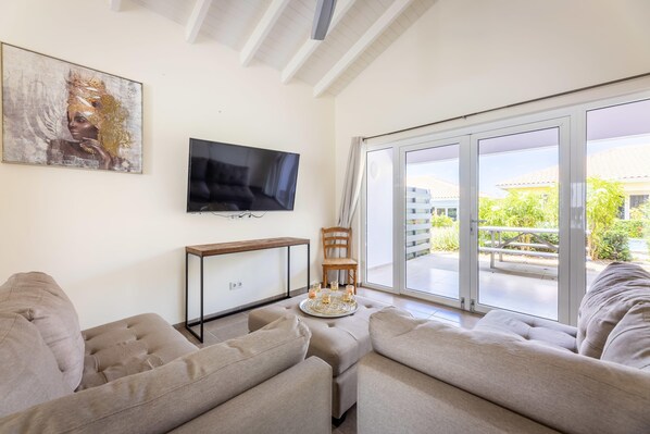 House | 2 bedrooms, Internet