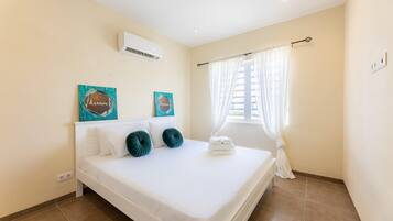 Apartment | 2 bedrooms, Internet