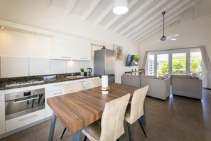 Apartment | 2 Schlafzimmer, Internetzugang