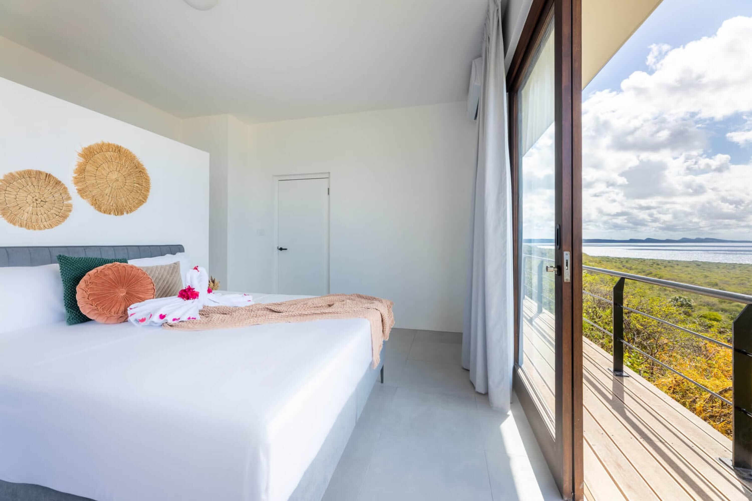 Villa | 3 bedrooms, Internet