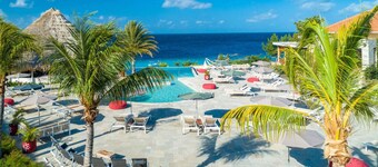 La Perla Chic Panoramic Designer Villa