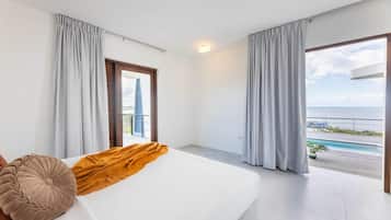 Villa | 3 bedrooms, Internet