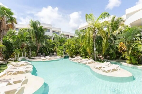 아파트 | 1 개의 침실, 인터넷