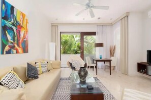 아파트 | 1 개의 침실, 인터넷