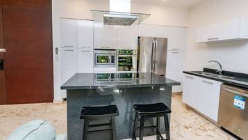 Departamento | 1 habitación