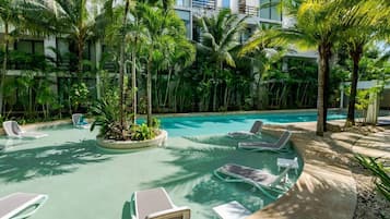 Departamento | 1 habitación