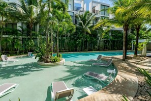 Apartament | 1 dormitori