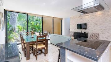 Departamento | 1 habitación