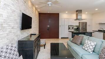 Departamento | 1 habitación