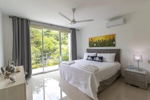 Villa | 4 bedrooms, Internet - El Cielo 4-br Getaway in Riviera Maya (Playa del Carmen)