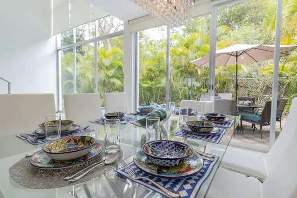 Villa | 4 bedrooms, Internet - El Cielo 4-br Getaway in Riviera Maya (Playa del Carmen)