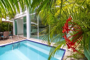 Villa | 4 bedrooms, Internet - El Cielo 4-br Getaway in Riviera Maya (Playa del Carmen)