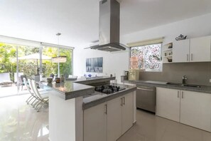 Villa | 4 bedrooms, Internet - El Cielo 4-br Getaway in Riviera Maya (Playa del Carmen)