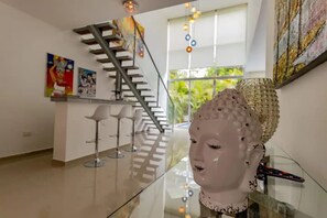 Villa | 4 bedrooms, Internet - El Cielo 4-br Getaway in Riviera Maya (Playa del Carmen)
