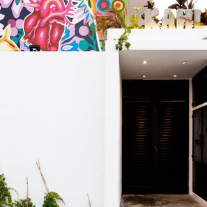 Apartment | 1 bedroom - Private Condo With Pool, 2 Beds, MIN From Beach & Markets (Playa del Carmen)