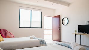 Exterior - Private Condo With Pool, 2 Beds, MIN From Beach & Markets (Playa del Carmen)