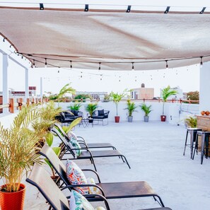 อพาร์ทเมนท์ | 1 ห้องนอน