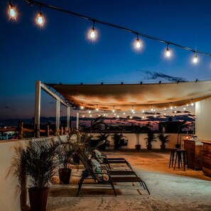 อพาร์ทเมนท์ | 1 ห้องนอน