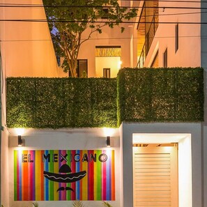 Leilighet | 1 soverom