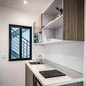 Leilighet | 1 soverom