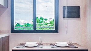 Unclassified image, 4 of 26, button - ~ Private Condo in Awesome Complex ~ Pool + Rooftop Lounge ~ Walk to 5ª Avenida & Beach! (Playa del Carmen)