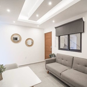 Appartement | 1 slaapkamer