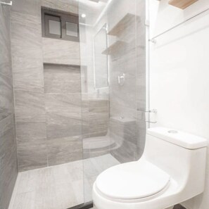 Apartamento | 1 quarto