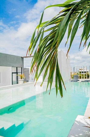 Apartamento | Exterior
