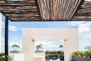Appartement | Extérieur