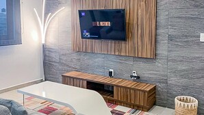 Apartemen
