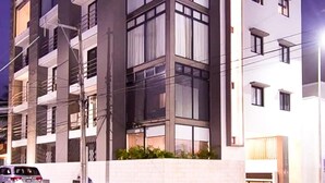 Apartemen