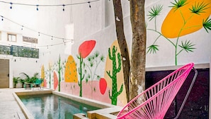 Unclassified image, 3 of 22, button - Studio Near Beach ~ Pool ~ Wifi ~ Amazing Rooftop (Playa del Carmen)