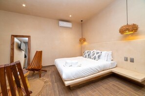 Apartment | Exterior - Private Downtown Studio W/rooftop Pool (Tulum)