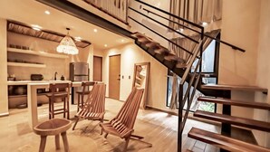 Apartment | Außenbereich
