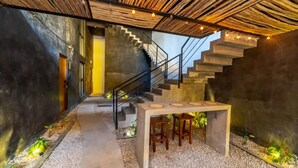 Apartment | Exterior - Private Downtown Studio W/rooftop Pool (Tulum)