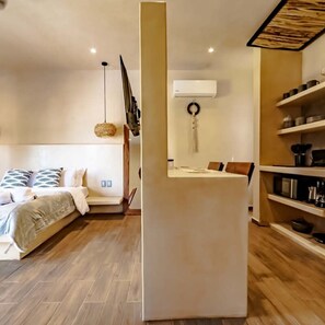 Appartement | 1 chambre