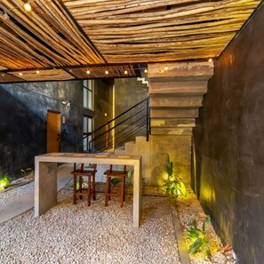 1 habitación 