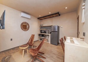Apartment | Exterior - Private Downtown Studio W/rooftop Pool (Tulum)
