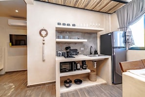 Apartamento | 1 quarto