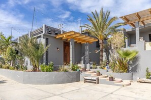 House - Views Of The Marina Puerto Los Cabos Near Downtown (San José del Cabo)