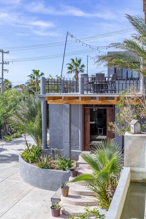 House - Views Of The Marina Puerto Los Cabos Near Downtown (San José del Cabo)