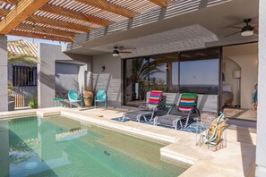House | 3 bedrooms, Internet - Views Of The Marina Puerto Los Cabos Near Downtown (San José del Cabo)