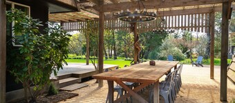 Charming Retreat near Healdsburg – 3 BD + Den, Outdoor Dining