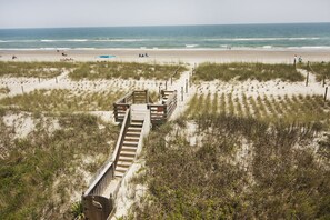 Am Strand