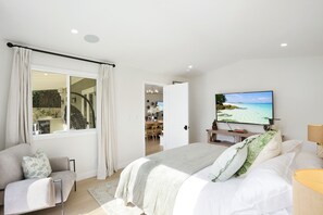 4 Schlafzimmer, Bügeleisen/Bügelbrett, WLAN, Bettwäsche