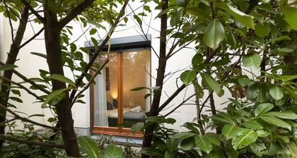 Klimczaka Luxury Flat