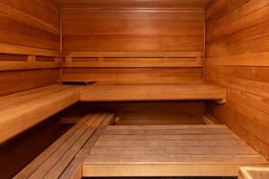 Sauna - Phoenix  VII  1416 (Orange Beach)