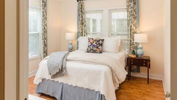 4 quartos, ferros/tábuas de passar roupa, berço de viagem, Wi-Fi