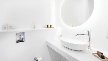 Apartment, 1 Bedroom | Bathroom